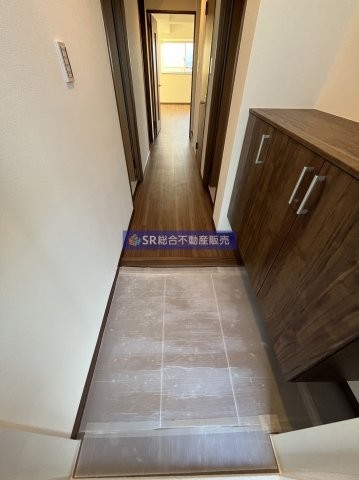 apartment 大阪府東大阪市加納７丁目
地図を見る