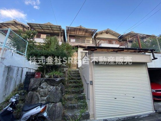 detached 大阪府東大阪市日下町２丁目
地図を見る