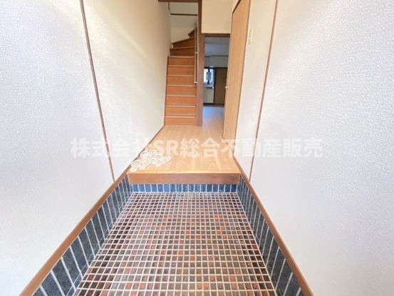 detached 大阪府東大阪市日下町２丁目
地図を見る