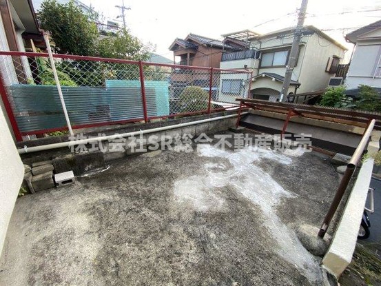 detached 大阪府東大阪市日下町２丁目
地図を見る