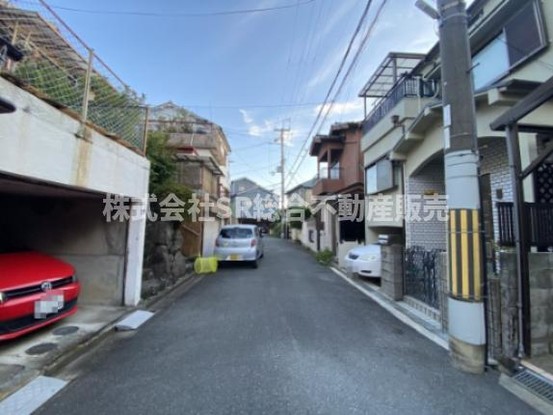 detached 大阪府東大阪市日下町２丁目
地図を見る