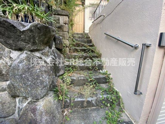 detached 大阪府東大阪市日下町２丁目
地図を見る