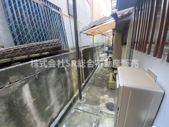 detached 大阪府東大阪市日下町２丁目
地図を見る