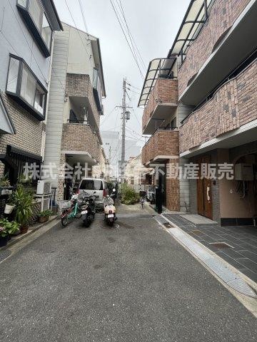townhouse 大阪府東大阪市吉田下島
地図を見る