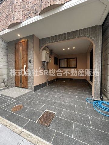townhouse 大阪府東大阪市吉田下島
地図を見る