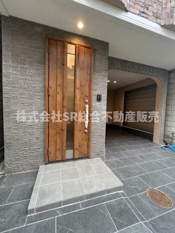 townhouse 大阪府東大阪市吉田下島
地図を見る