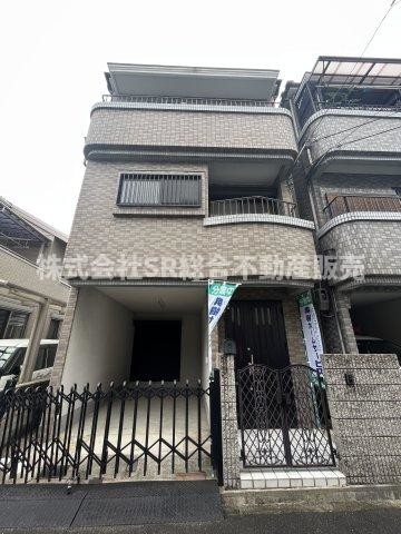 detached 大阪府東大阪市岩田町１丁目6-20