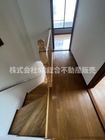 detached 大阪府東大阪市岩田町１丁目6-20