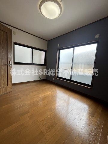 detached 大阪府東大阪市岩田町１丁目6-20