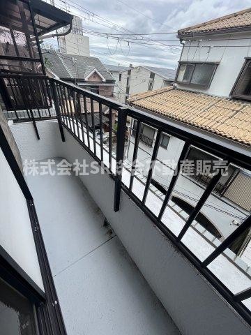 detached 大阪府東大阪市岩田町１丁目6-20