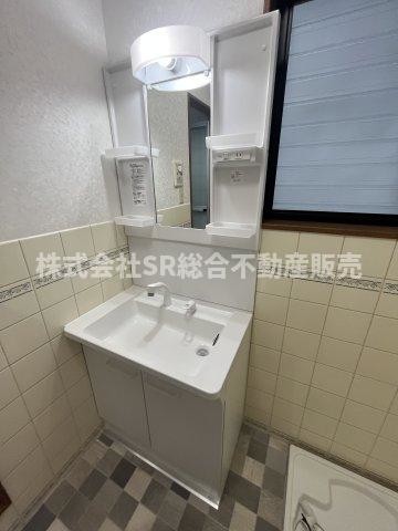 detached 大阪府東大阪市岩田町１丁目6-20