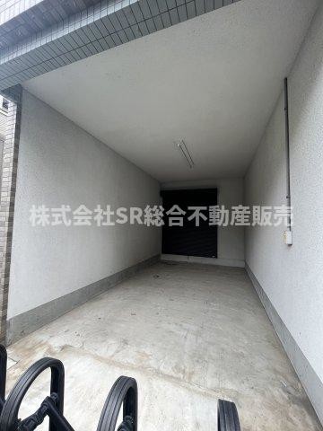 detached 大阪府東大阪市岩田町１丁目6-20