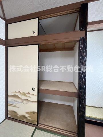 detached 大阪府東大阪市岩田町１丁目6-20