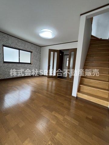 detached 大阪府東大阪市岩田町１丁目6-20