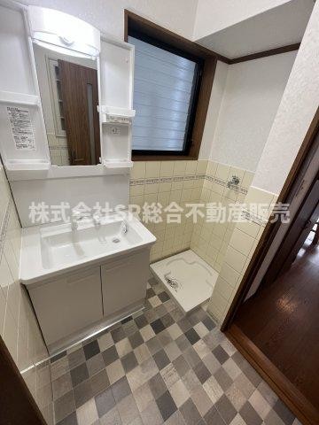 detached 大阪府東大阪市岩田町１丁目6-20