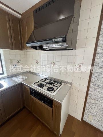 detached 大阪府東大阪市岩田町１丁目6-20