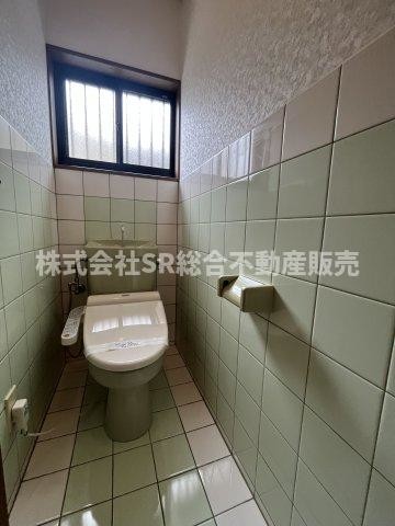 detached 大阪府東大阪市岩田町１丁目6-20