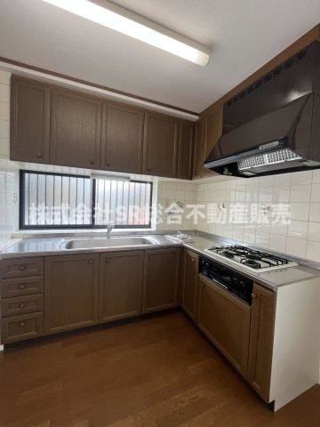 detached 大阪府東大阪市岩田町１丁目6-20