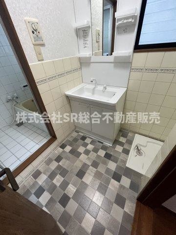 detached 大阪府東大阪市岩田町１丁目6-20