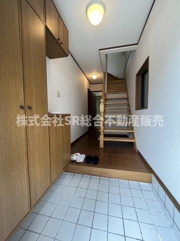 detached 大阪府東大阪市岩田町１丁目6-20