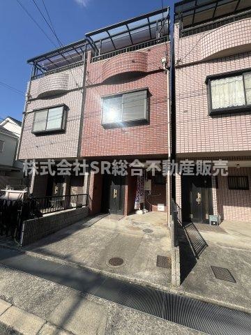 townhouse 大阪府東大阪市岩田町１丁目6-20