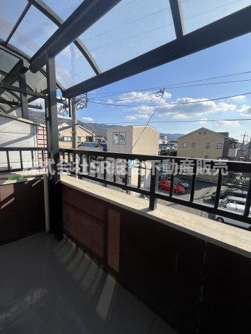 townhouse 大阪府東大阪市岩田町１丁目6-20