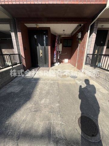 townhouse 大阪府東大阪市岩田町１丁目6-20