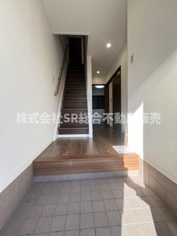 townhouse 大阪府東大阪市岩田町１丁目6-20