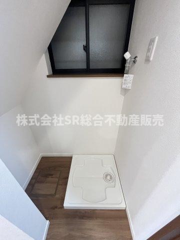 townhouse 大阪府東大阪市岩田町１丁目6-20