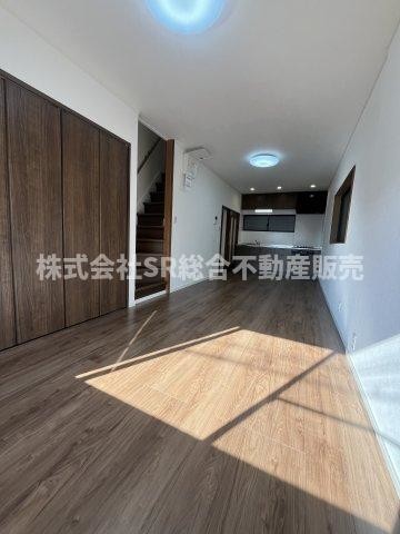 townhouse 大阪府東大阪市岩田町１丁目6-20