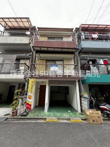 townhouse 大阪府東大阪市中石切町５丁目
地図を見る