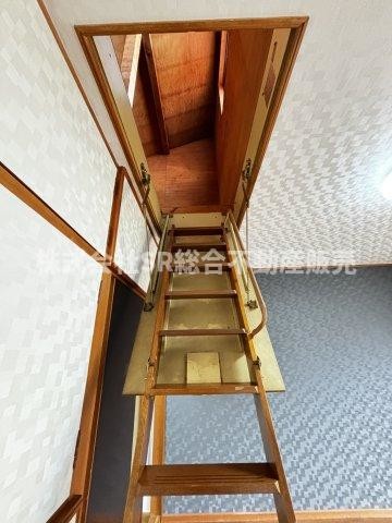 townhouse 大阪府東大阪市中石切町５丁目
地図を見る