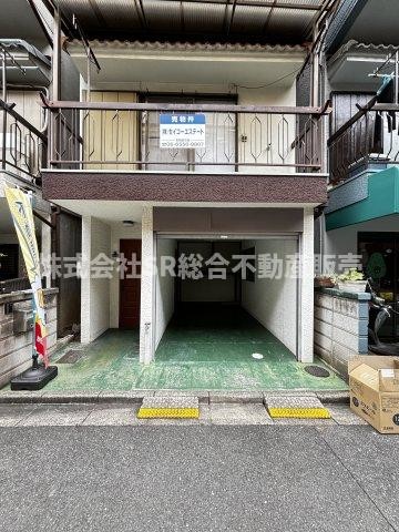 townhouse 大阪府東大阪市中石切町５丁目
地図を見る