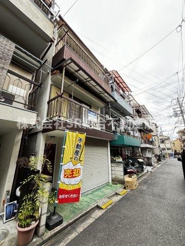 townhouse 大阪府東大阪市中石切町５丁目
地図を見る