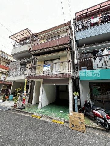 townhouse 大阪府東大阪市中石切町５丁目
地図を見る