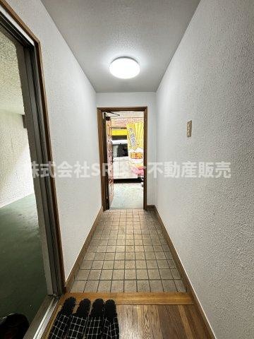 townhouse 大阪府東大阪市中石切町５丁目
地図を見る