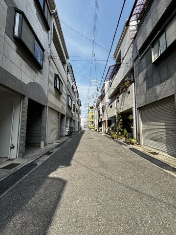 townhouse 大阪府東大阪市俊徳町２丁目
地図を見る