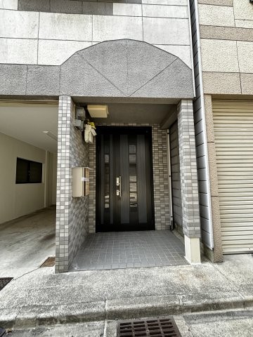 townhouse 大阪府東大阪市俊徳町２丁目
地図を見る