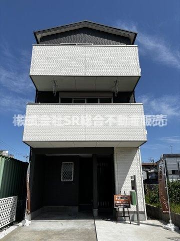 detached 大阪府東大阪市松原１丁目
地図を見る
