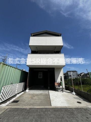 detached 大阪府東大阪市松原１丁目
地図を見る