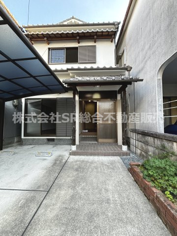 detached 大阪府東大阪市岩田町１丁目6-20