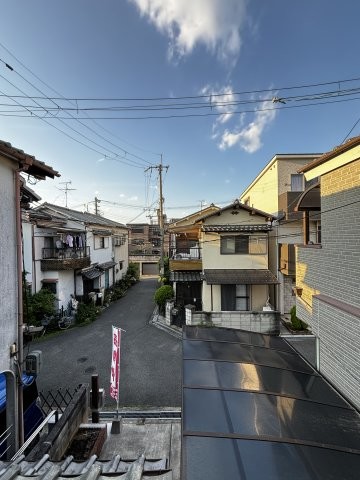 detached 大阪府東大阪市岩田町１丁目6-20
