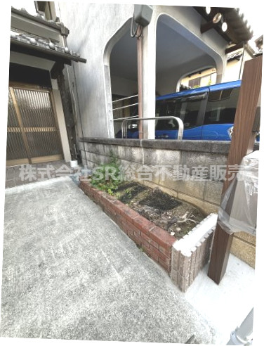 detached 大阪府東大阪市岩田町１丁目6-20