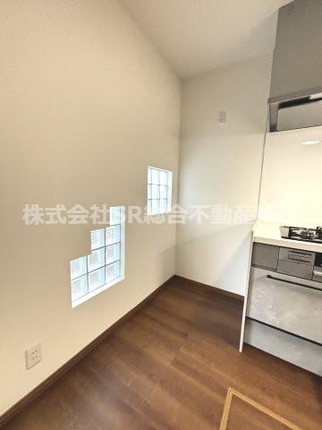 detached 大阪府東大阪市岩田町１丁目6-20