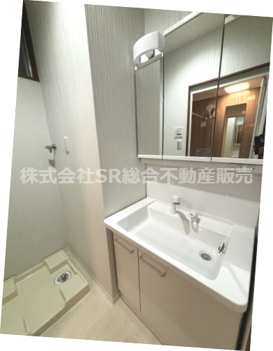 detached 大阪府東大阪市岩田町１丁目6-20