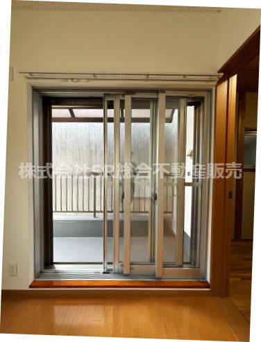 detached 大阪府東大阪市岩田町１丁目6-20
