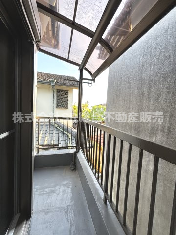 detached 大阪府東大阪市岩田町１丁目6-20