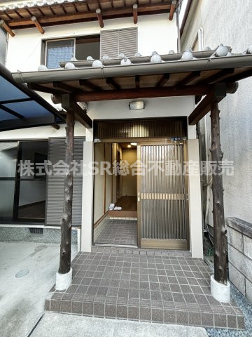 detached 大阪府東大阪市岩田町１丁目6-20