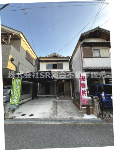 detached 大阪府東大阪市岩田町１丁目6-20