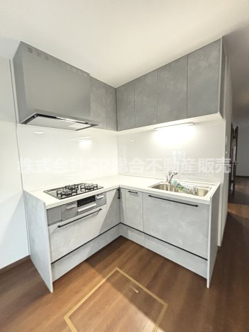 detached 大阪府東大阪市岩田町１丁目6-20